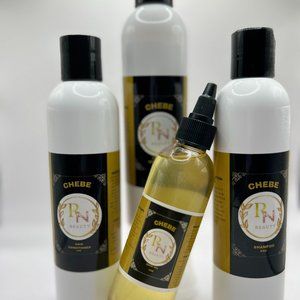 Chebe hair growth 4 piece set